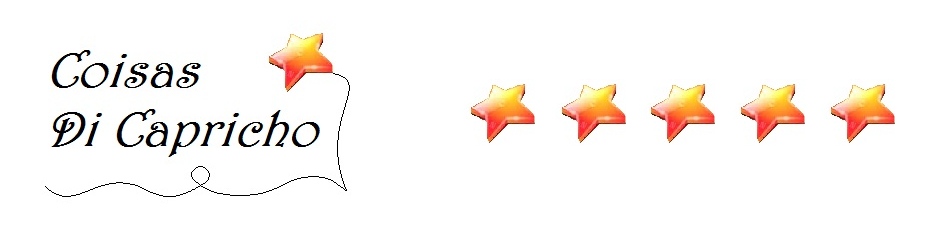 Coisas Di Capricho