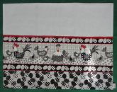 Pano de Prato Galinha 3