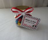 Vidro Redondo 40 ml