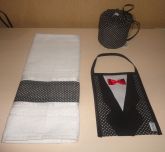 Kit para Carro Smoking