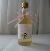 Garrafinha Vidro 50 ml